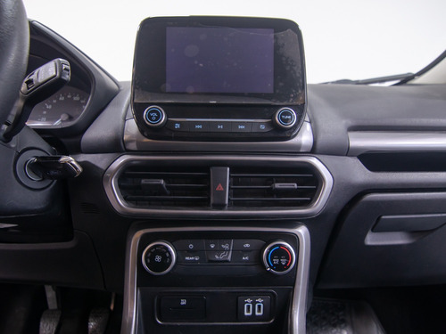 Ford Ecosport 1.5 Se 123cv 4x2