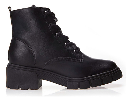 Bota Feminina Ankle Boot Adulto Ramarim