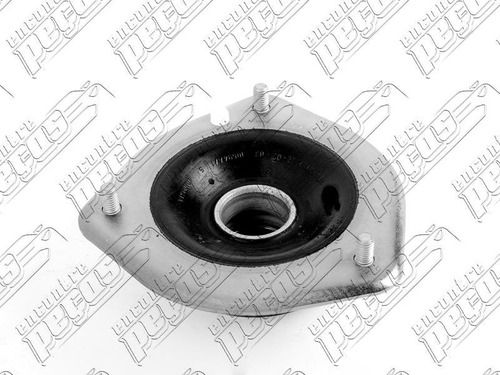 Coxim Amortecedor Dianteiro Bmw 316i 8v Original 1990 - 1995