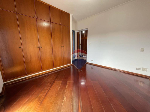 Imagem 10 de 30 de Apartamento Com 4 Dormitórios À Venda, 227 M² Por R$ 699.000,00 - Centro - Atibaia/sp - Ap0885