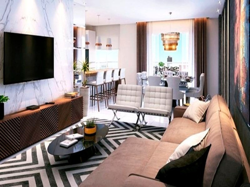Imagem 3 de 8 de Oportunidade De Investimento - 03 Suítes - Meia Praia - Itapema/sc!!! - L220 - 4504090
