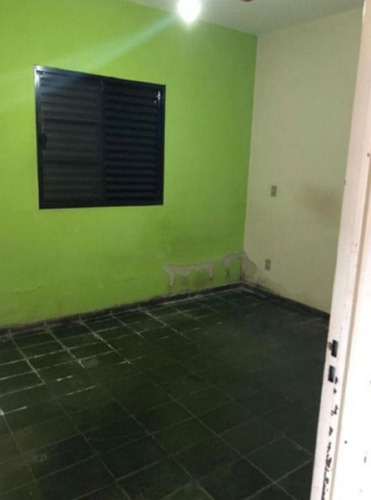 Imagem 6 de 13 de Casa À Venda Por R$ 192.000 Com 2 Dormitórios, 112 M² - Jardim Eugênio Mendes Lopes - Ribeirão Preto/sp - Ca0702