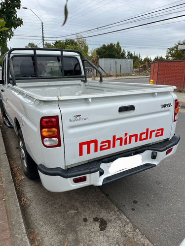 Mahindra Pik-Up 2.2 Refresh Work Sc 4X2 Mt