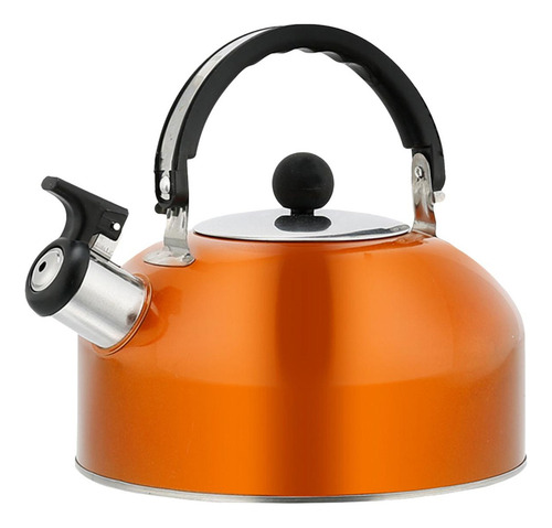 Aa Hervidor De Té Whistling De Acero Inoxidable For Estufa