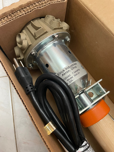 Marcador Eléctrico De Cauchos 110v Y 220v