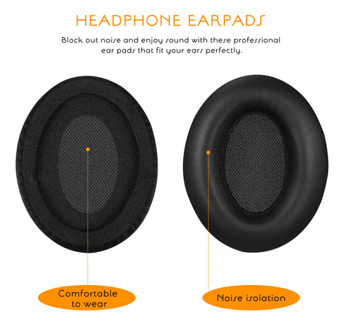 Auriculares Con Cancelación De Ruido