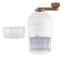 Comprar Trituradora De Hielo Giratoria Manual, Mini Trituradora De