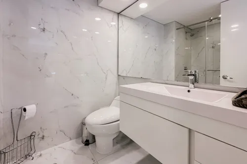 Apartamento En Venta En Chico Norte. Cod V7402
