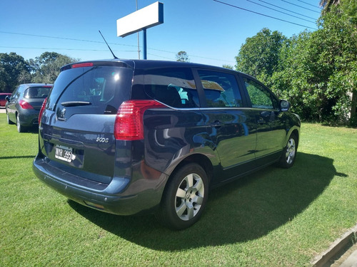 Peugeot 5008 Premium Plus