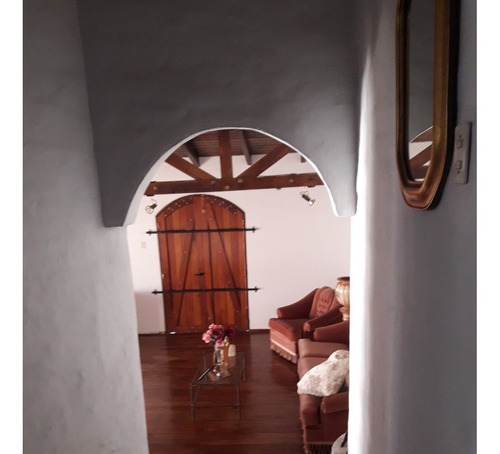 Imagen 23 de 30 de Casa Vendo En Villa Rivera Indarte