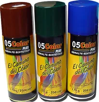 Comprar Aerosoles Aerolom X6 Colores A Elección - Envío Gratis