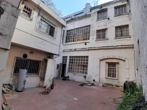 Venta Casa Almagro