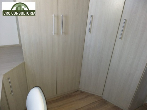 Imagem 11 de 30 de Apartamento - Ap00144 - 33577173