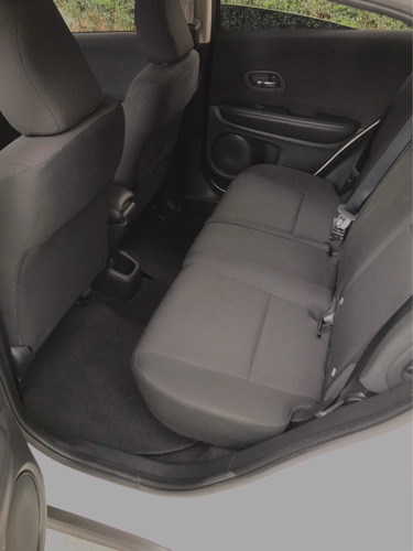 Honda Hr-v 2016 1.8 Ex Flex Aut. 5p