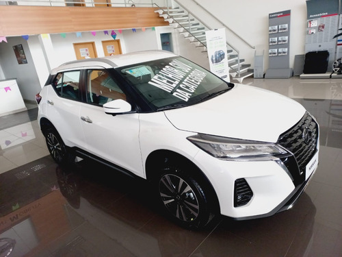 Imagem 4 de 16 de Kicks 1.6 Advance P.plus 2022 0km