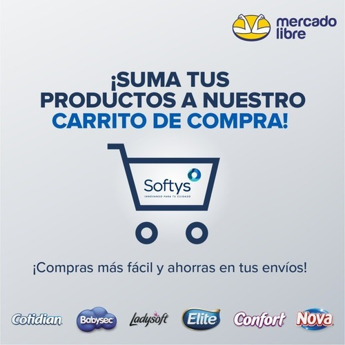 Imagen 3 de 4 de Papel Higiénico Confort 8 Un 50 Mt