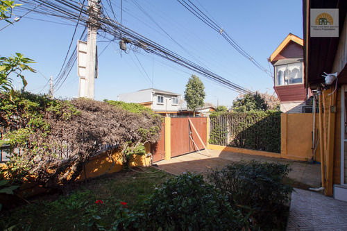 Se Vende Casa En Maipú Calle La Opera