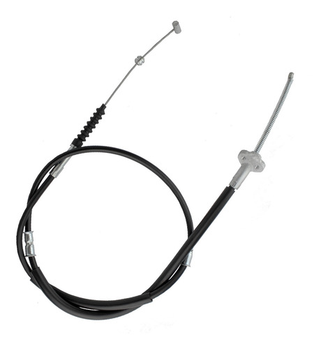 Cable Freno Trasero Para Toyota Paseo 1995 1.5l Cahsa