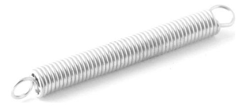 Resorte D/extension Weston .028x.187x1.250x1.687 Weston