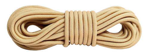 Paracord 750lb 5mm 387kg Corda Sobrevivência 10m Champagne