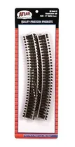 Comprar Atla Code 83 Trene Escala Ho Radio 15  (6 Bx)