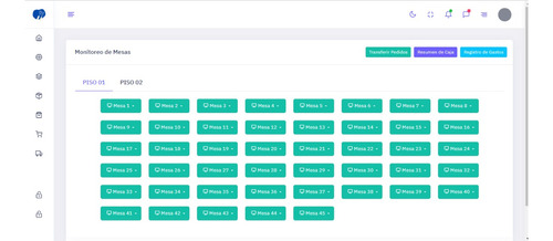 Sistema De Restaurant Web Vue Js Laravel(incluye Código Fue)