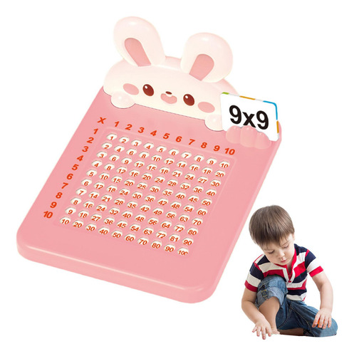 Máquina De Multiplicar Máquina De Multiplicar Para Niños Jue