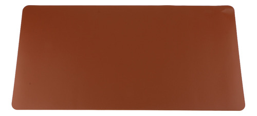 Mouse Pad Grande Marrom