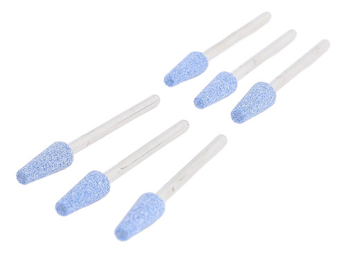 Cabezales Pulidores De Uñas, 100 Unidades, Brocas Quartz Pro