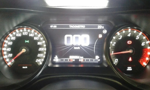 Fiat Cronos 1.8/s.desing 10%/usado+ctas! Financia Fiiat M