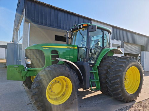 Imagen 19 de 20 de John Deere 6190j