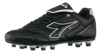 Comprar Botines Diadora Fg Campo Futbol 11 Rugby Clásico Otros - 3c