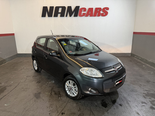 Fiat Palio 1.6 Essence 115cv
