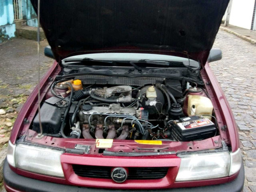 Vectra 95 - Relíquia - 1995