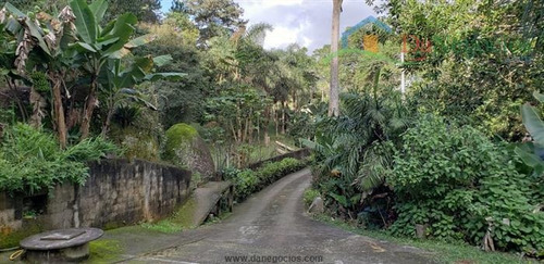 Chácaras À Venda Em Mairiporã/sp - Compre O Seu Chácaras Aqui! - 1444378