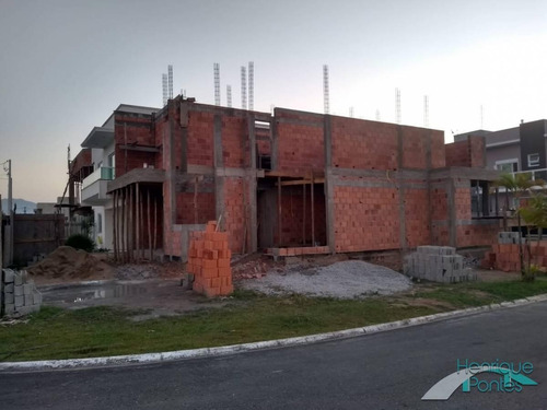 Lançamento Sobrado Lado Linha - Bougainvillée Iv - Peruíbe/sp - 15043