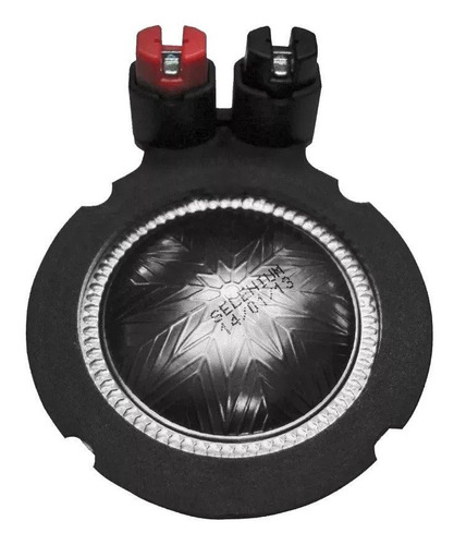 Reparo Driver Pro Rpd210ti 80w Rms 8 Ohms Titânio Jbl