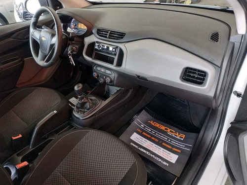 Chevrolet Onix 1.0 Mt Joy