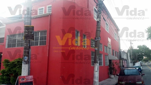 Prédio Em Piratininga - Osasco - 44061