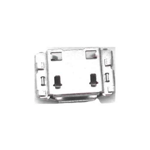 Conector Micro Usb Femea Multilaser M7s Quad Core 3º Ger C/3