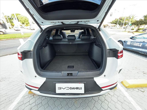 BYD Song Plus 1.5 DM-I HÍBRIDO AUTOMÁTICO