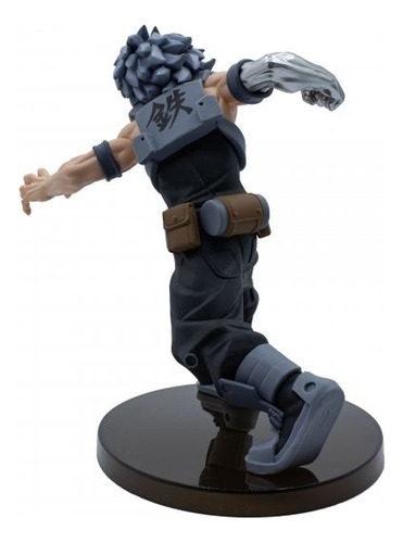 Tetsutetsu - Boku No Hero Academia Amazing Heroes