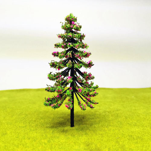 2 Piezas De Flores Artificiales Deja Escombros Para