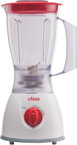 Licuadora De Vaso Ufesa 450w Bs4701