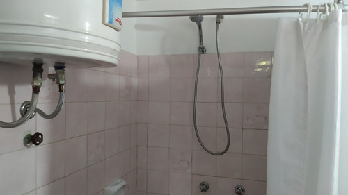 Dueño Alquila Casa Semiamoblada En Ciudad De Durazno Con Amplio Terreno