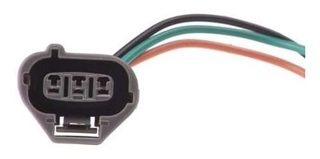 Conector Valvula Temperatura Para Chana Benni