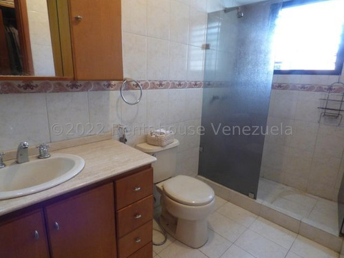 Imagen 7 de 13 de Apartamento En Venta El Rosal 23-10150 Renta House Los Samanes