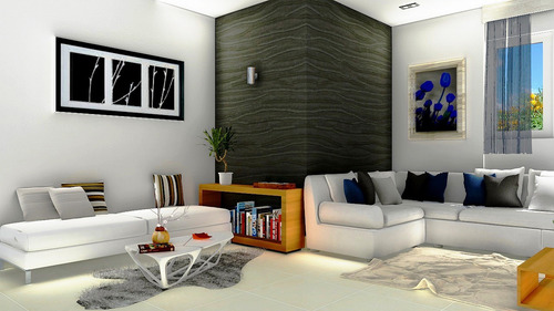 Apartamento En Planos En Moderna Torre De Santiago Wpa28 B