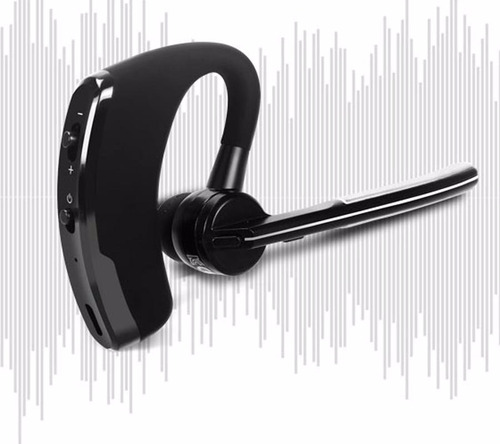 Imagen 3 de 6 de Auricular Bluetooth Stereo Celular Oficina Microfono Android