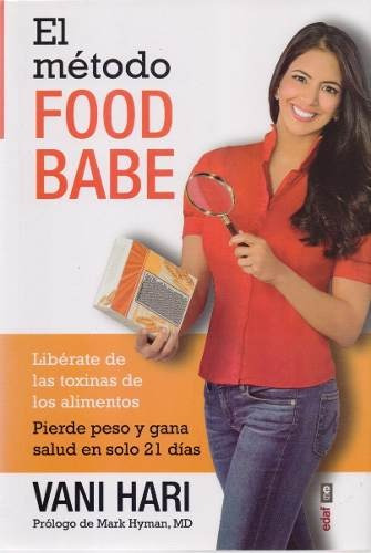 El Metodo Food Babe - Vani Nari